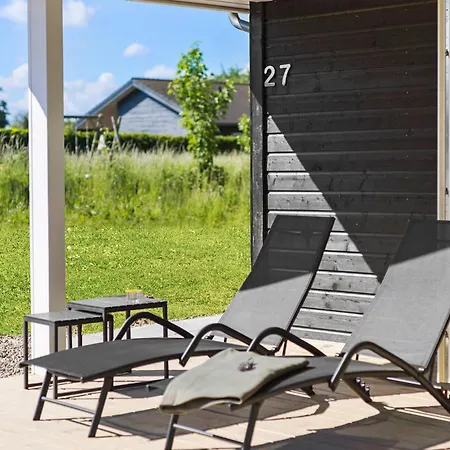 Casa vacanze Beautiful In With Wifi