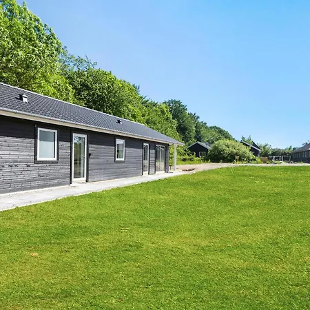 Casa vacanze Beautiful In With Wifi