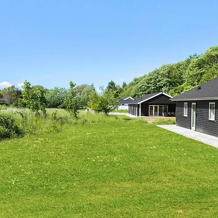 Beautiful In With Wifi Tranekær