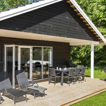 Сasa de vacaciones Beautiful In With Wifi *